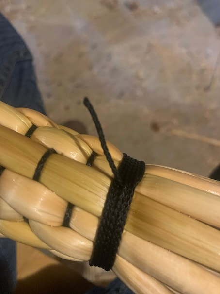 Broom Making Cording Bundle